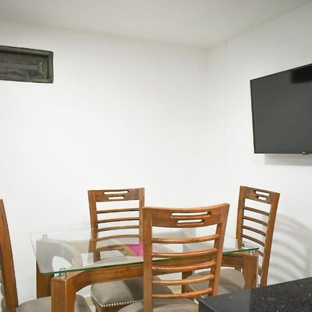 Guatape Apartamento Amoblado Balcones Apartment ภายนอก รูปภาพ